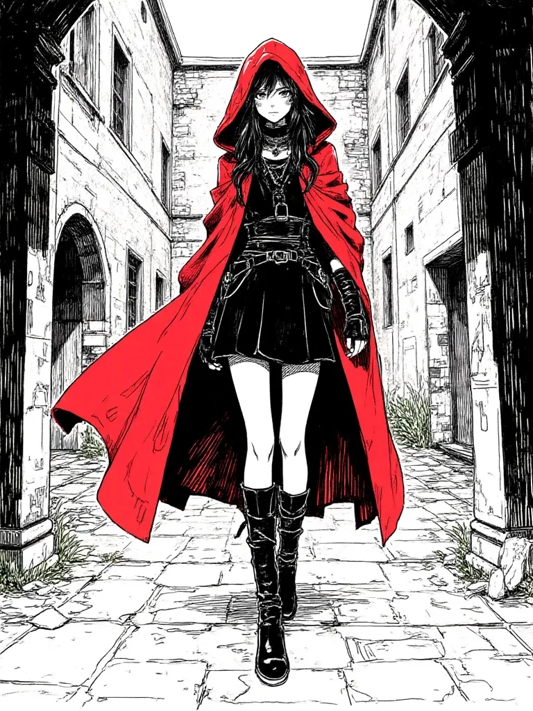 Ruby Rose thumbnail