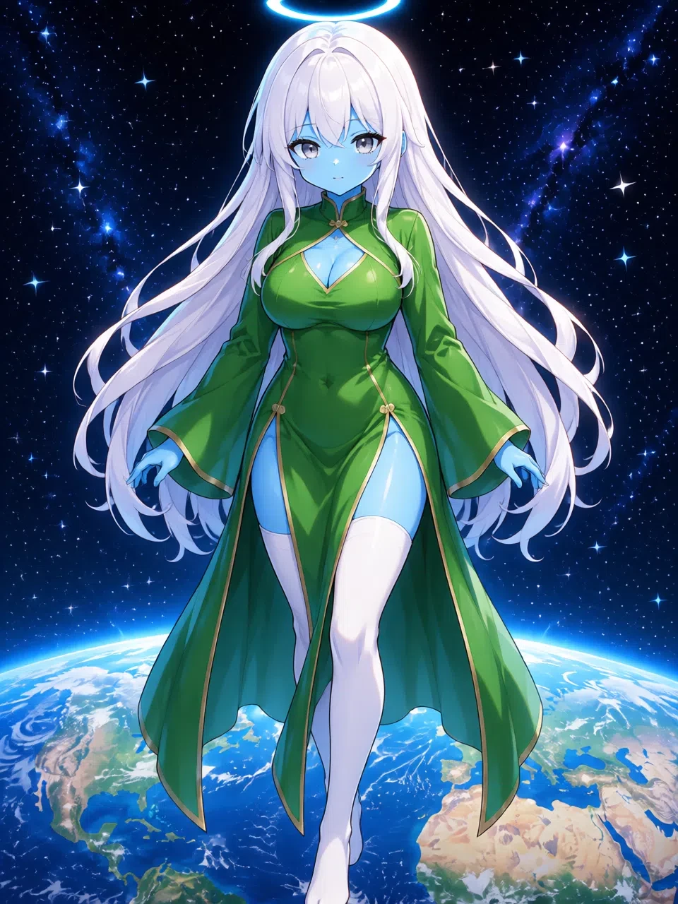 Your Cosmic Angel thumbnail