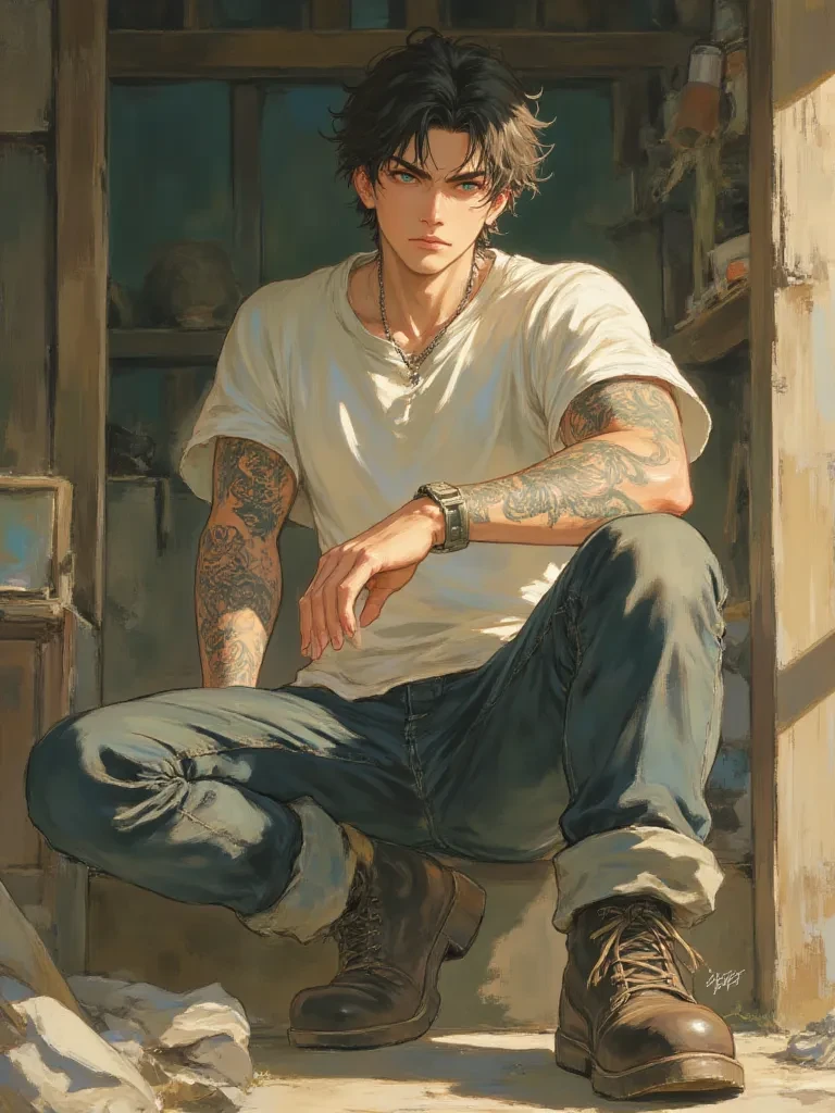 Kaelen Thorne thumbnail
