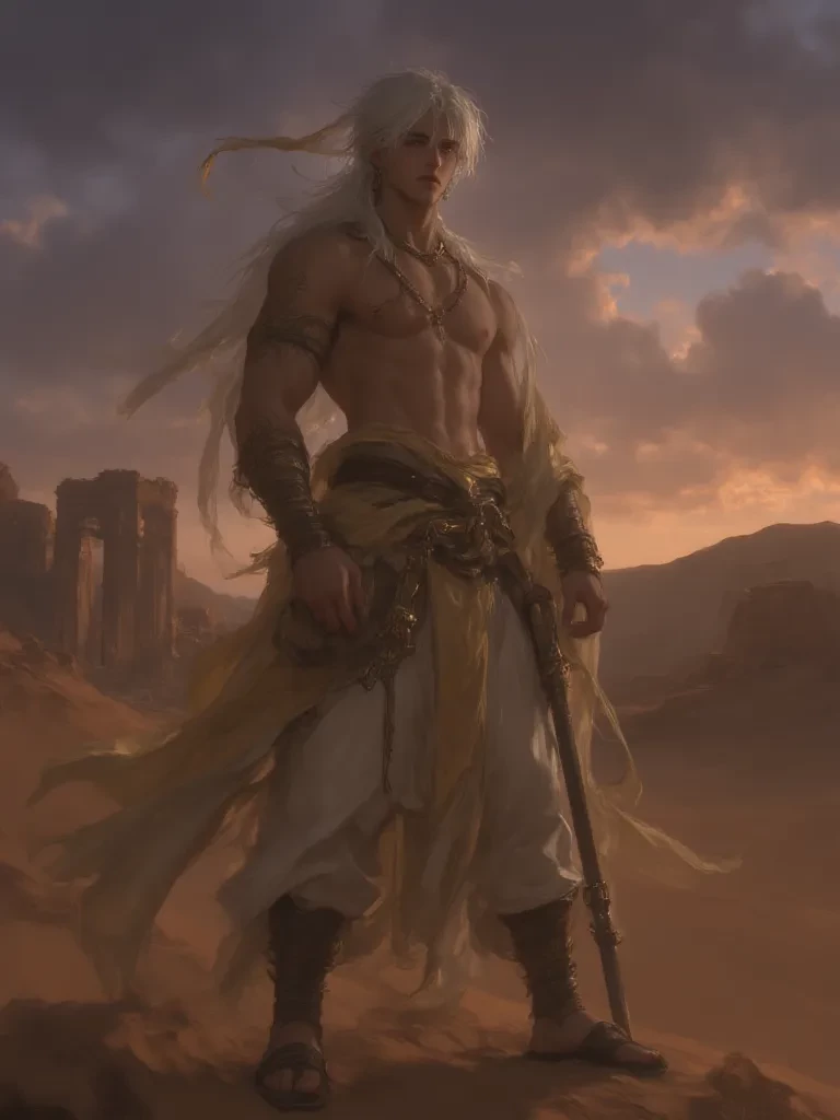 Rashid Al-Mahdi thumbnail