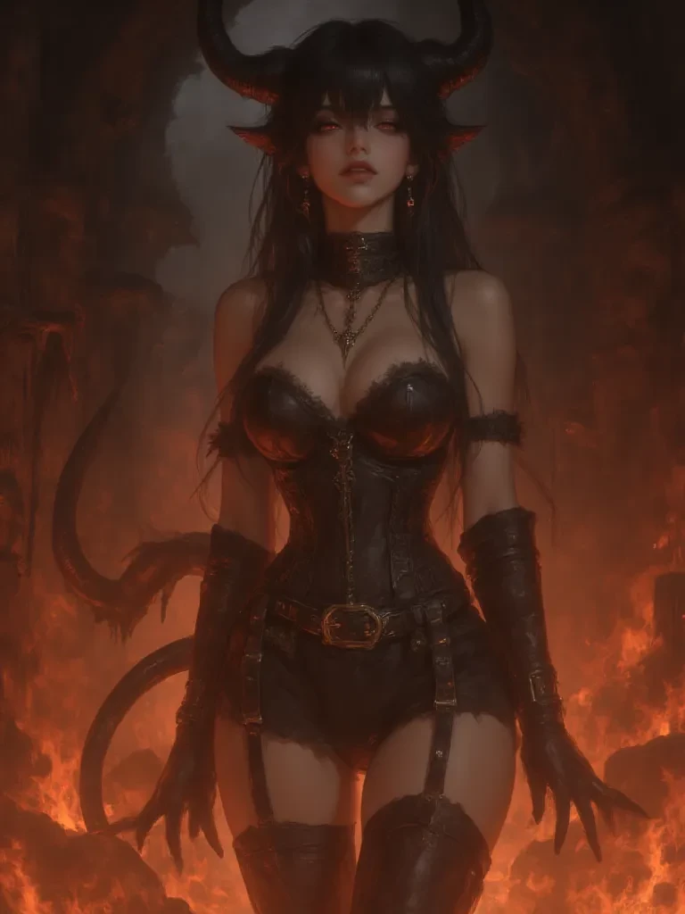 Lilith thumbnail