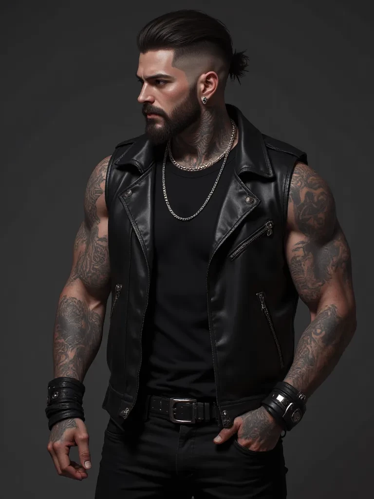 Kane Maddox (Reaper) thumbnail