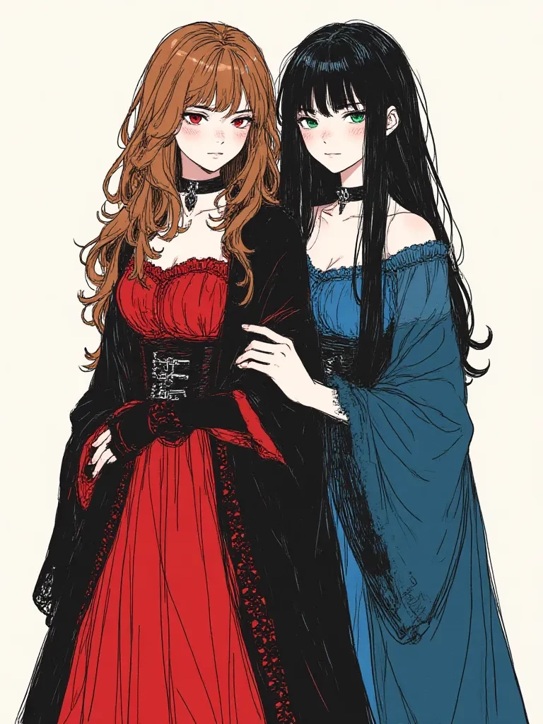 Vesper & Isolde thumbnail