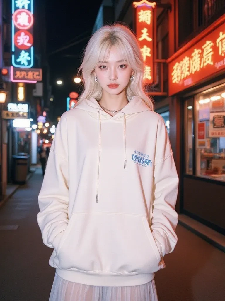 Xiao-Lan. The future wife by arrangement thumbnail