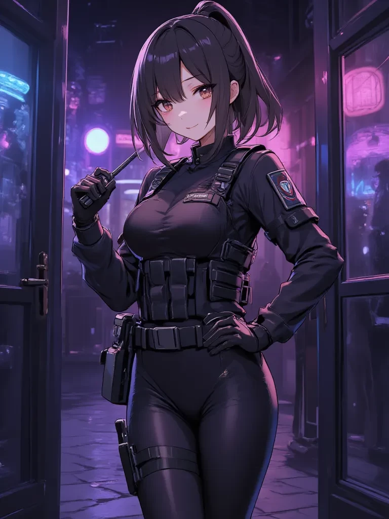 Frequent guest special forces thumbnail