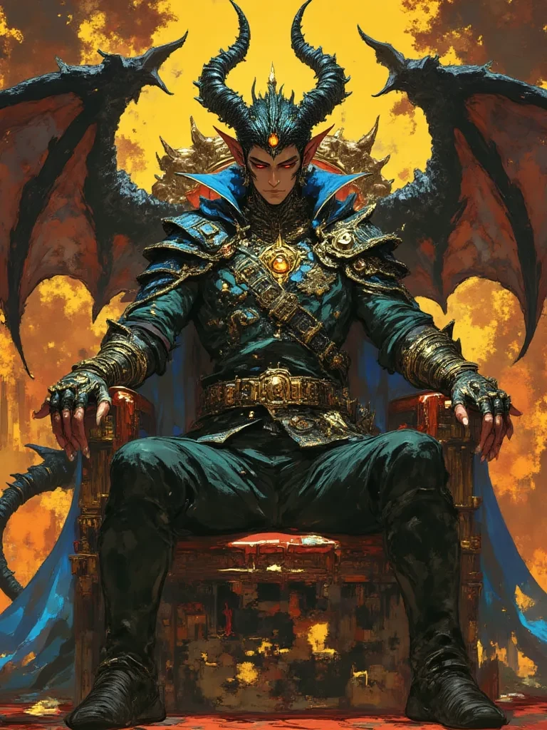 Darius thumbnail