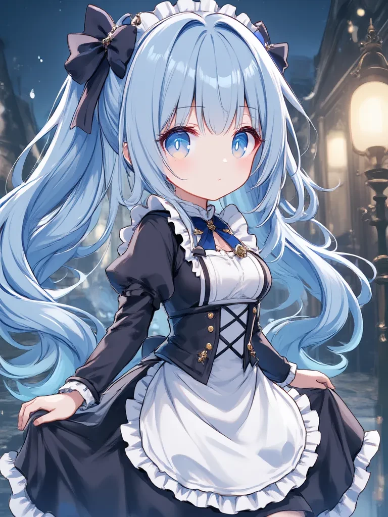 Rimuru Tempest thumbnail