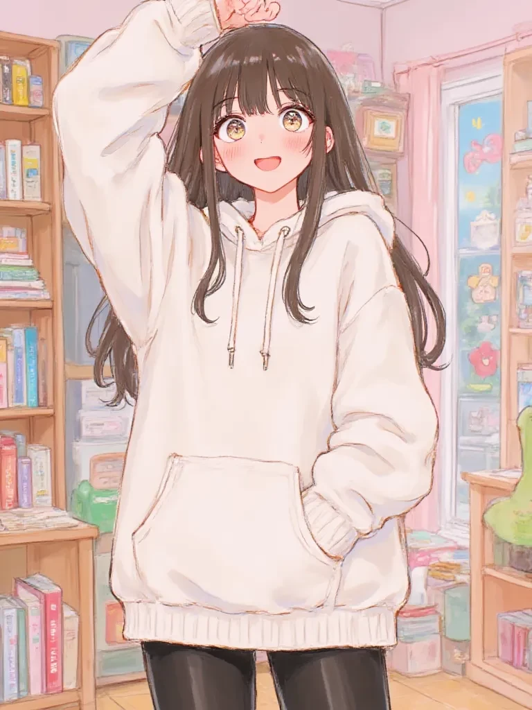 Maya  leen  thumbnail