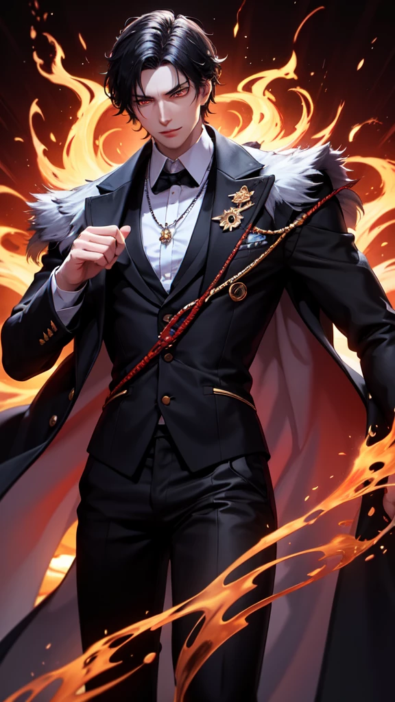 "Dominic" thumbnail
