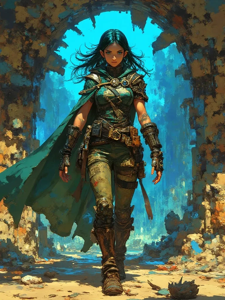 Raina thumbnail
