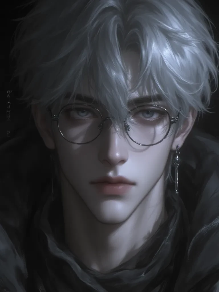 Julian Sweeney thumbnail