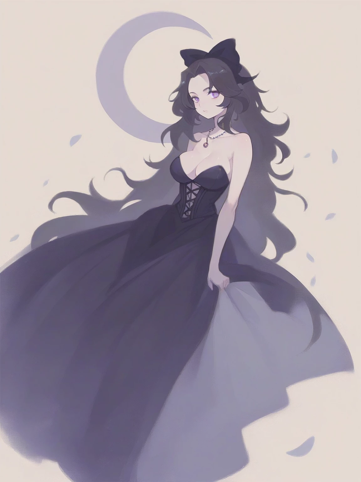 Raven Shadowheart thumbnail