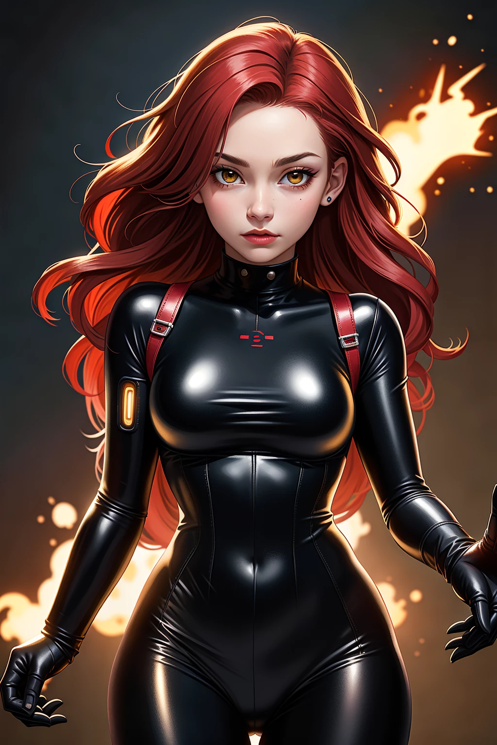 Inferna Blastheart thumbnail