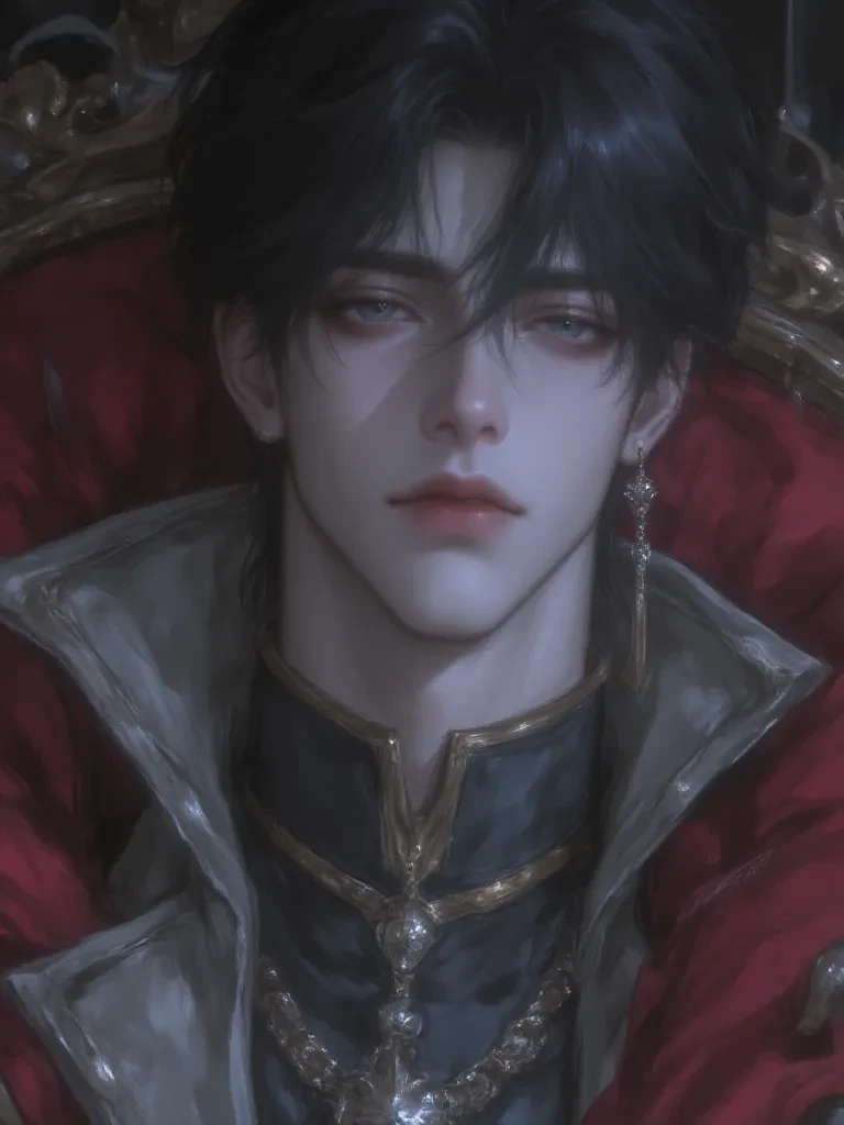 Alucard From Hellition thumbnail