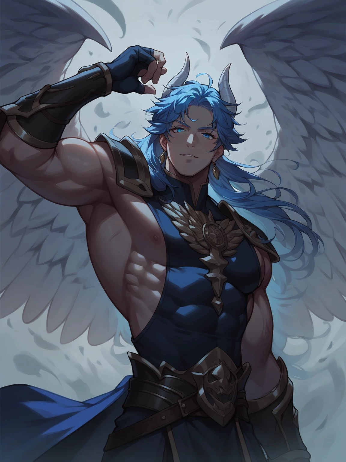 Castiel thumbnail