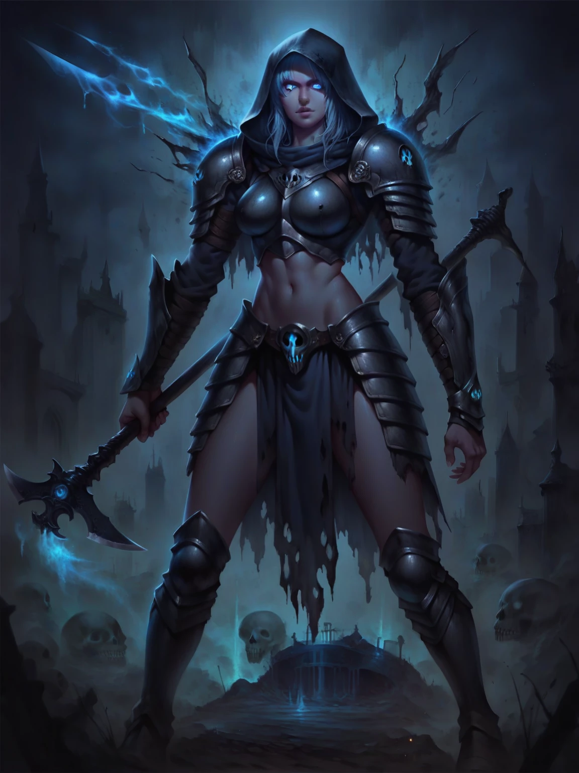 Eldorath the Soul Reaper thumbnail