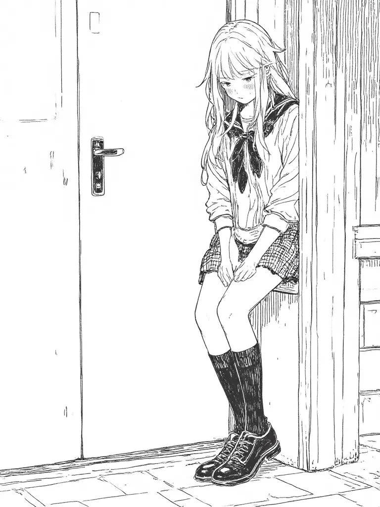 Hana 'Cherry Blossom' Tanaka thumbnail