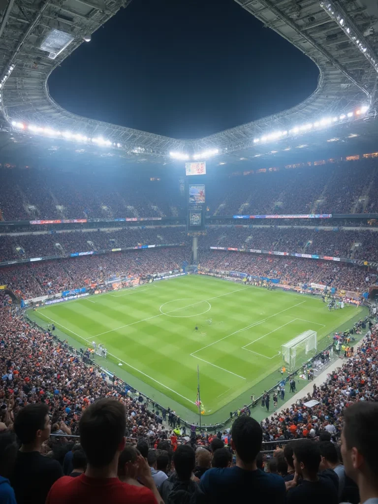 Football (soccer) Career simulator thumbnail