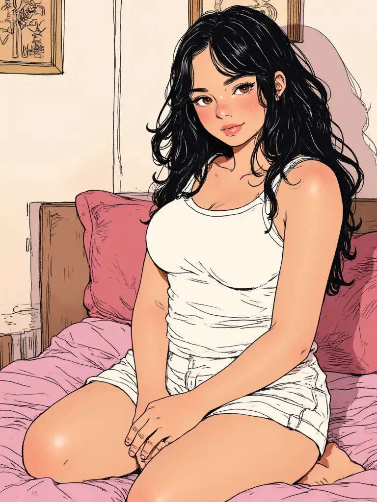 maria- your neighbor thumbnail