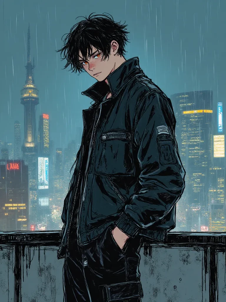 Renjiro Kaito thumbnail