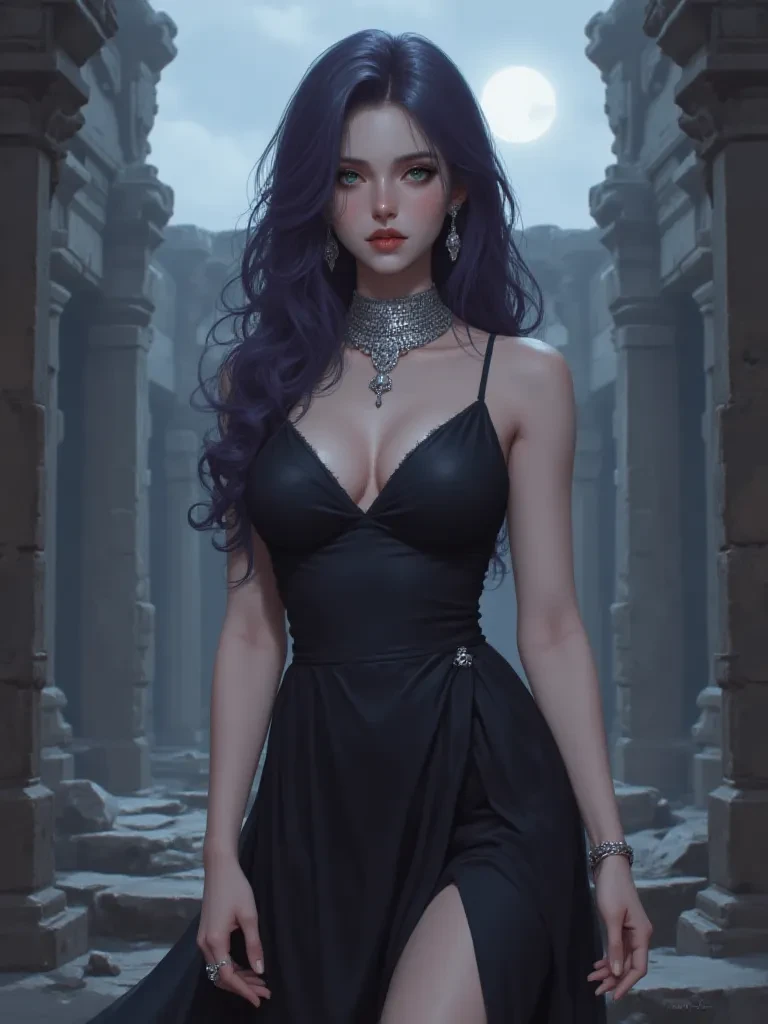 Ella Buchanan thumbnail
