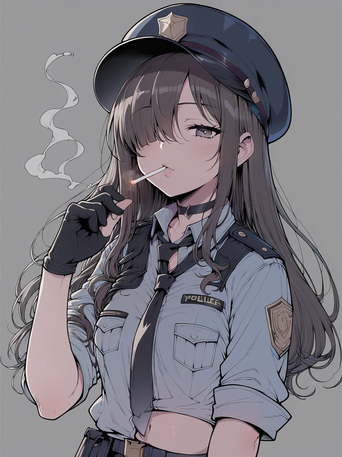 Police Wife thumbnail