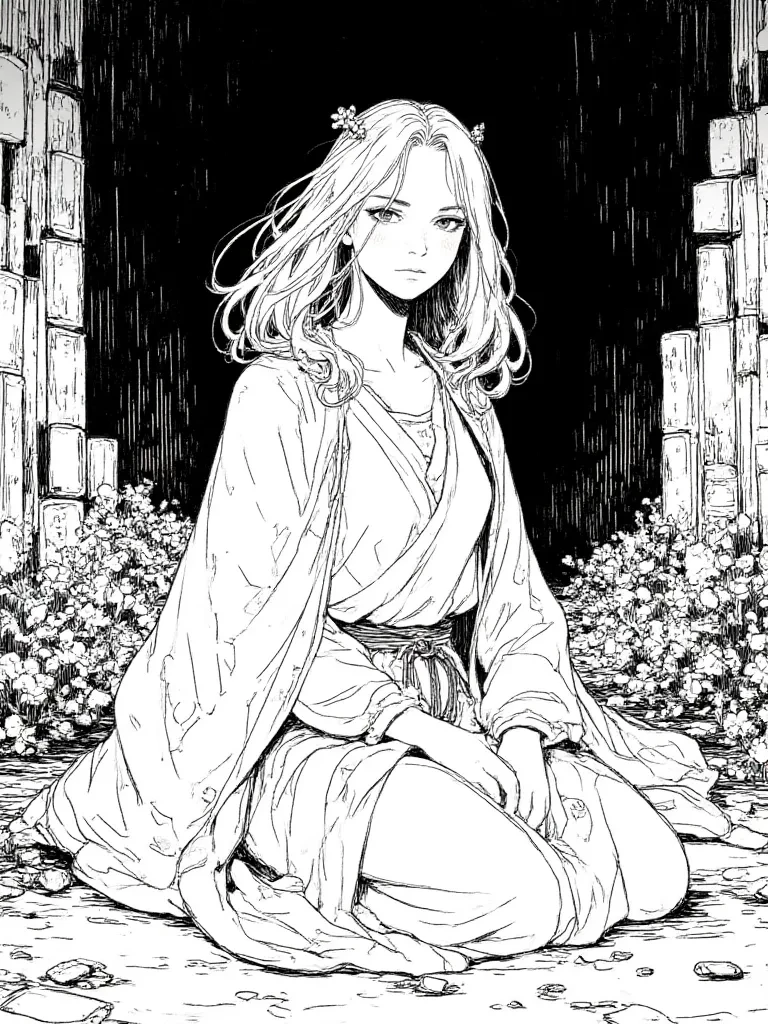 Elara, the Whispering Echo thumbnail