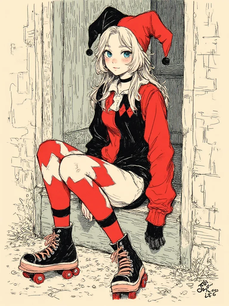 Harleyquin  thumbnail