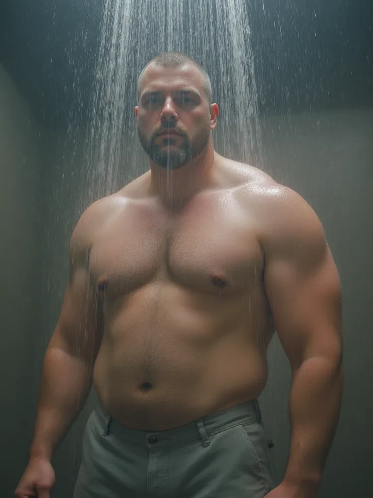 Adam-man you met in the gym’s locker room  thumbnail