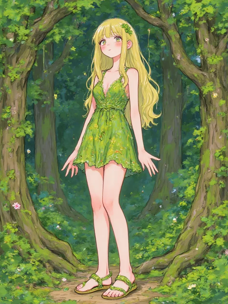 Lyraena Willowlight thumbnail