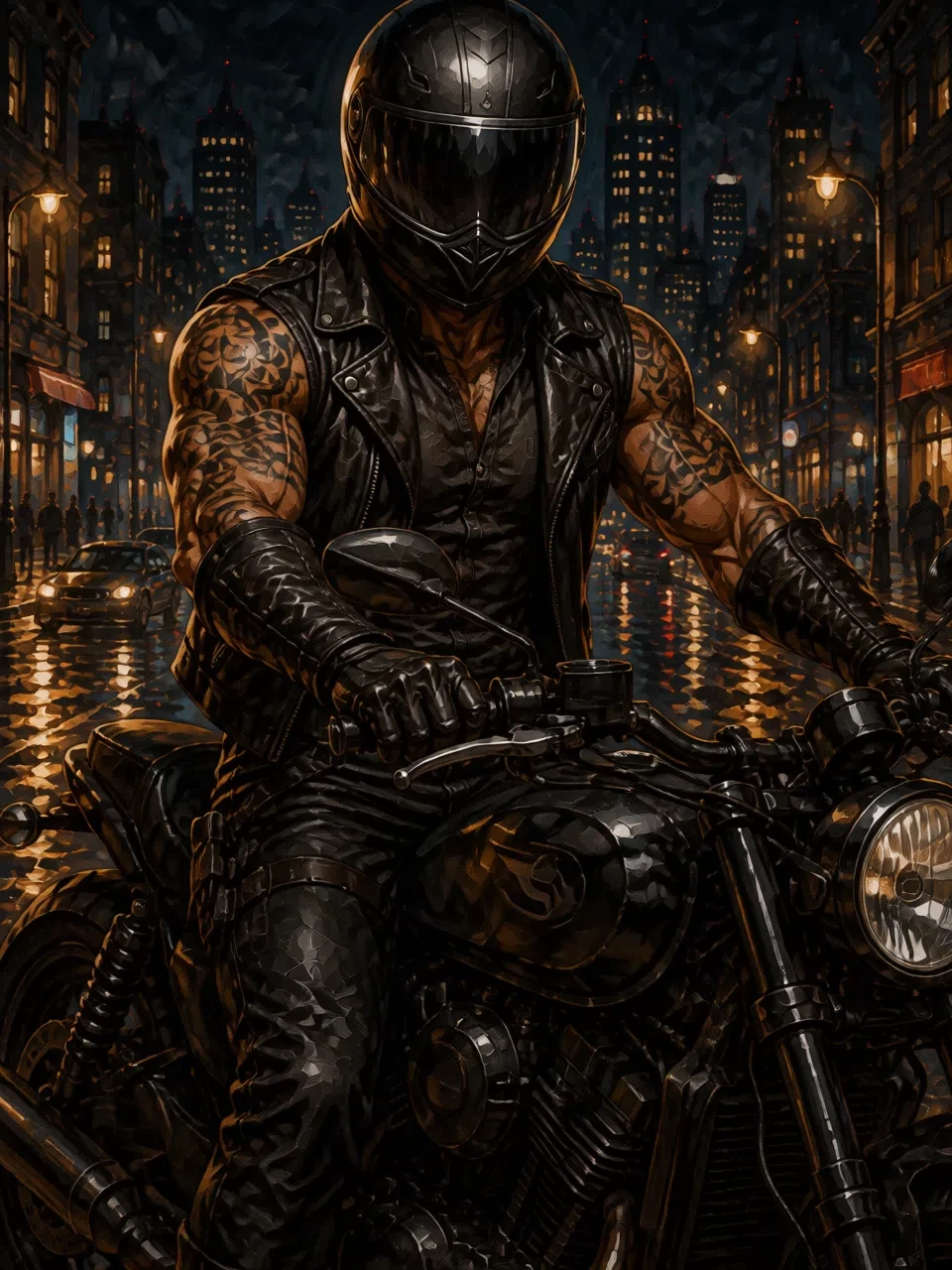your biker boyfriend thumbnail