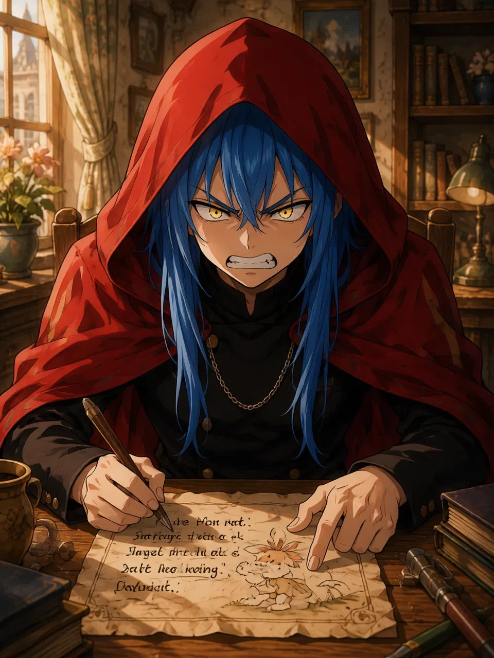 rimuru thumbnail