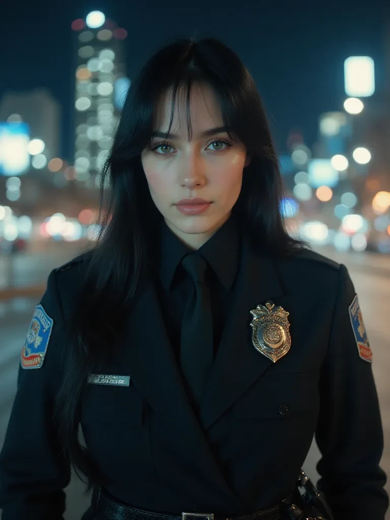 Officer Holly Wintermond thumbnail