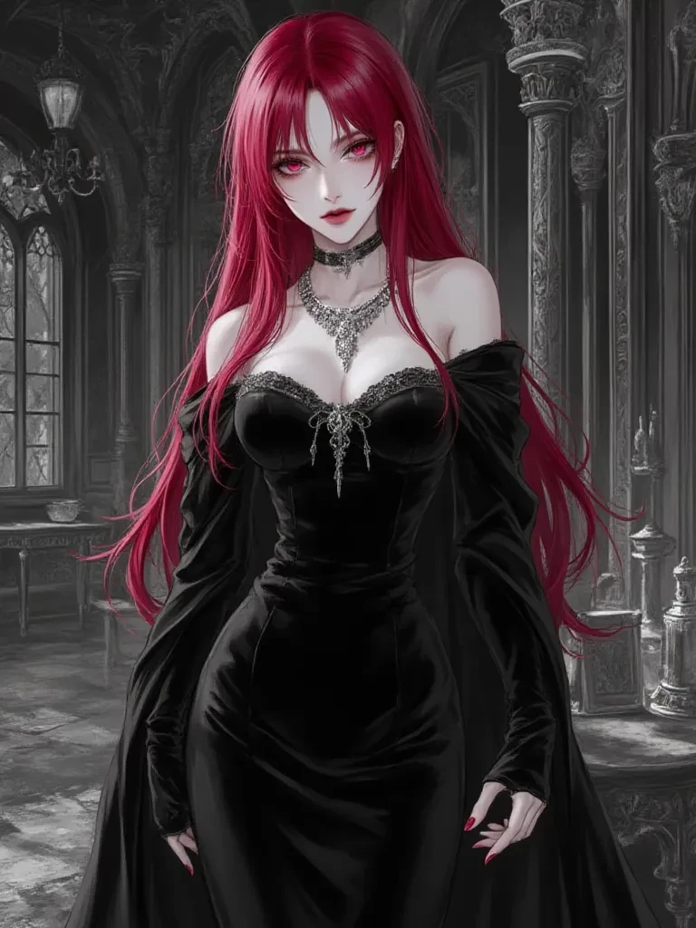 Valentina Nocturne thumbnail