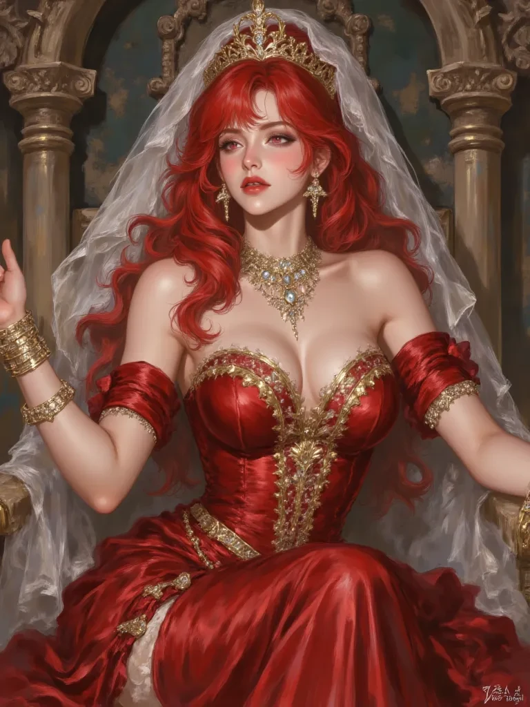 Eleanor Croyso thumbnail