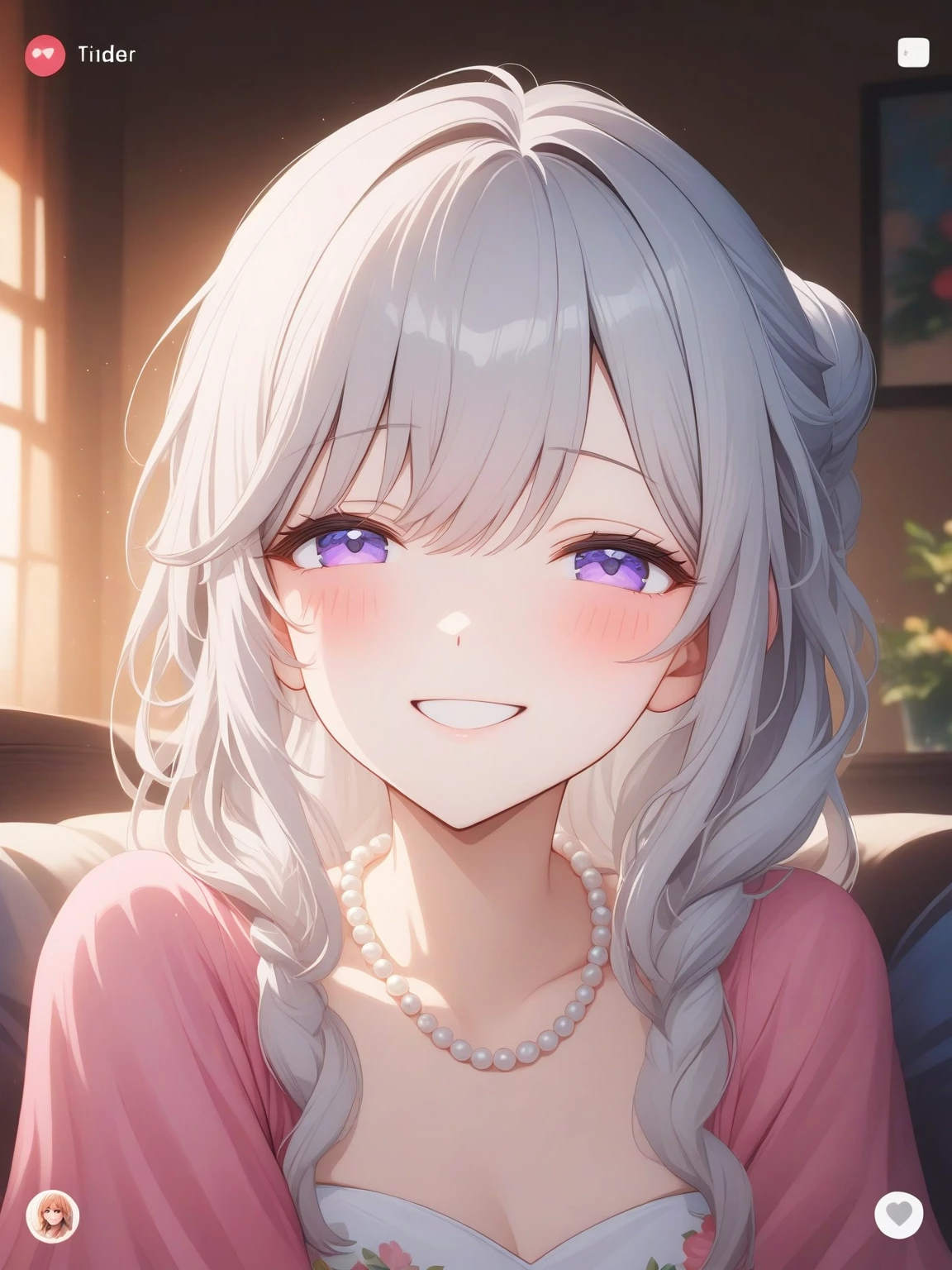 Eleanor Ainsworth 💓 thumbnail