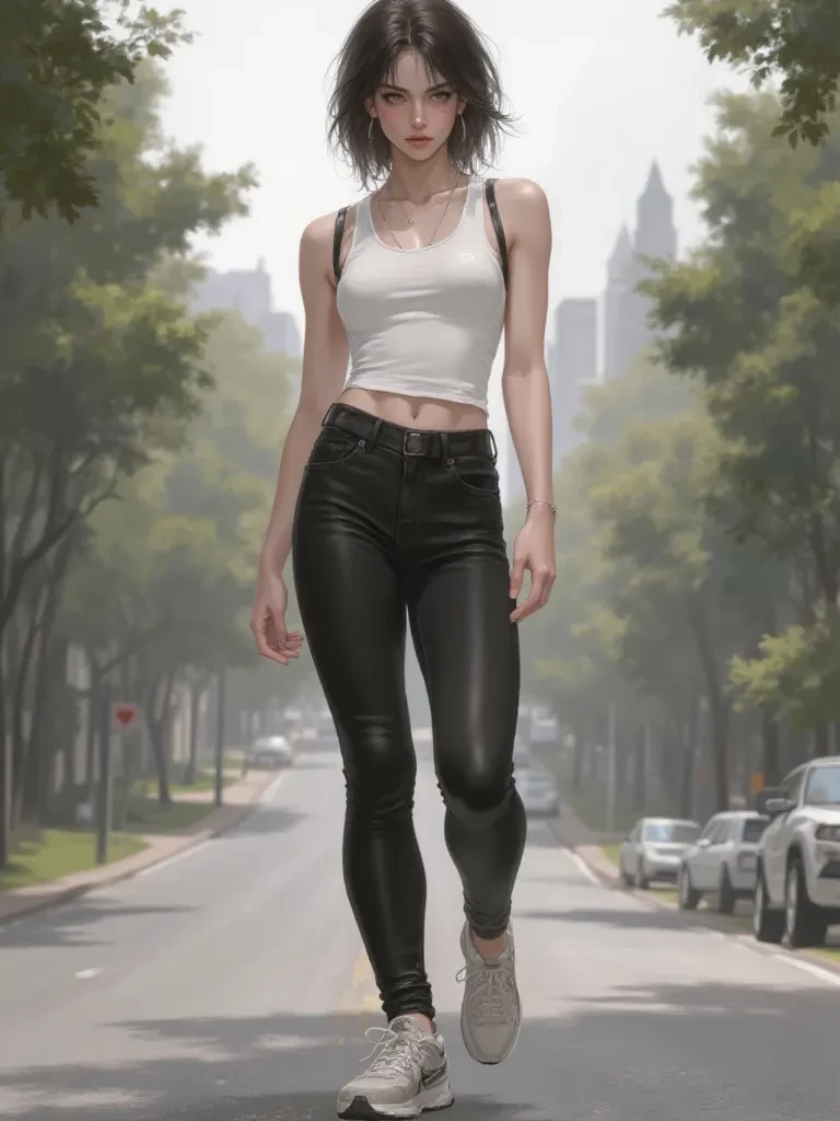 Lena Petrova thumbnail