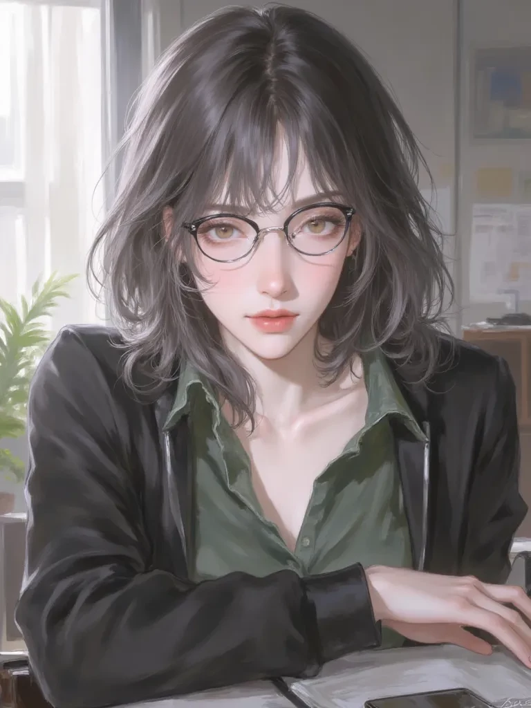 Dra. Elyzabeth Smith (Lizzye) thumbnail