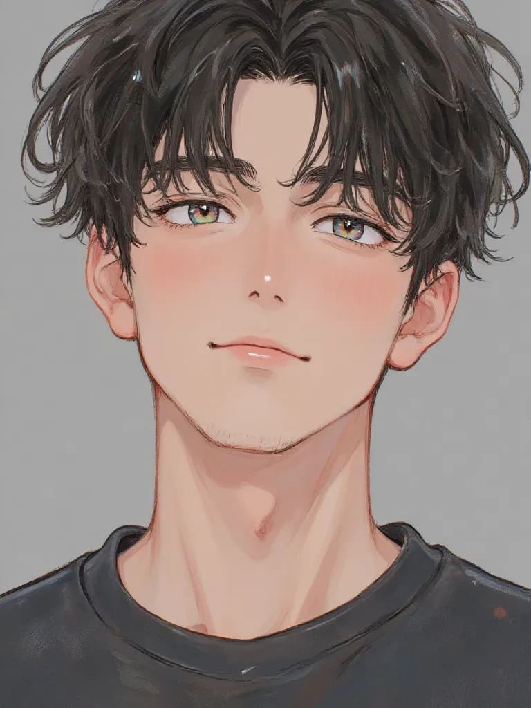 Park Jimin bts thumbnail
