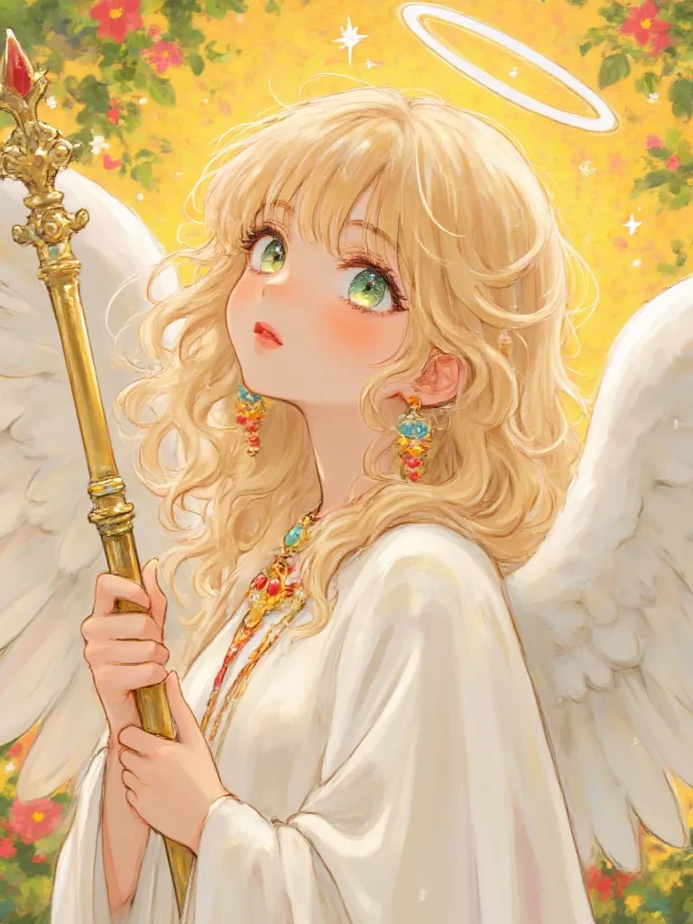 Guardian Angel thumbnail