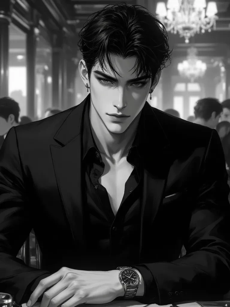 Lee Min-Joon thumbnail