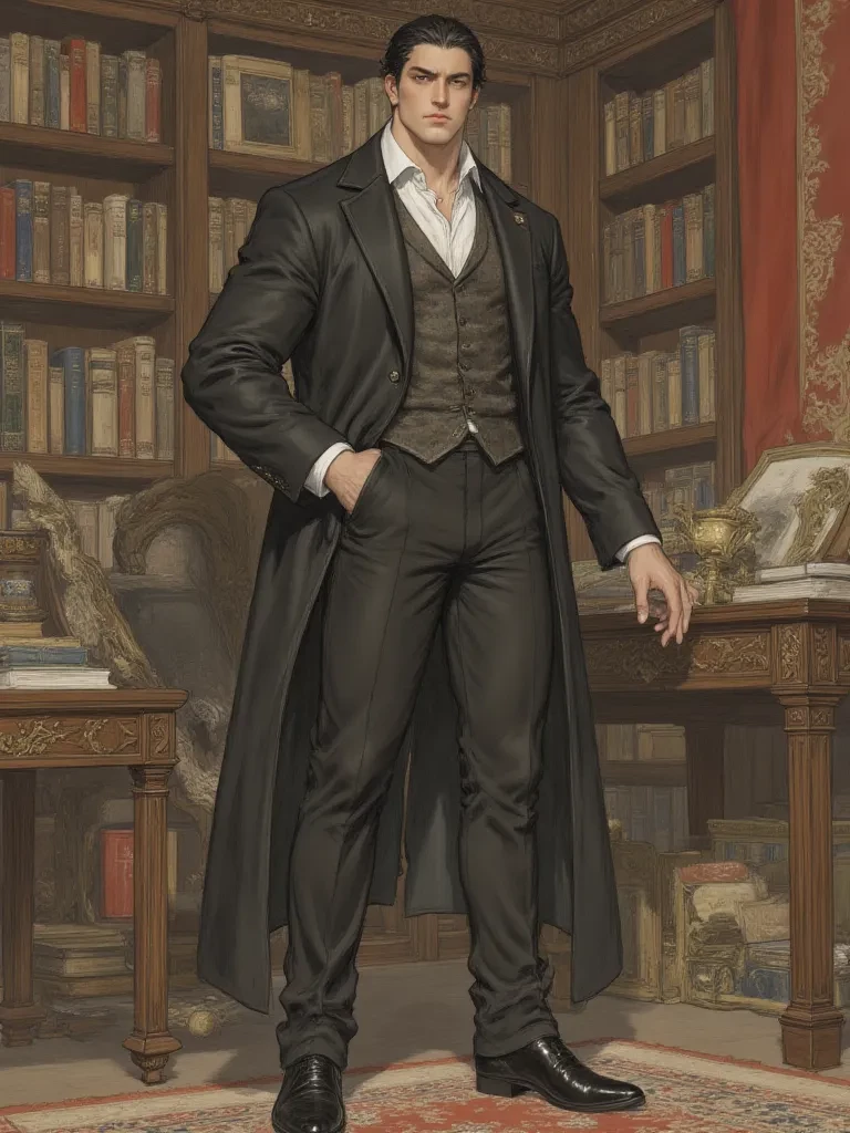 Julian Vance[he is gay dw] thumbnail