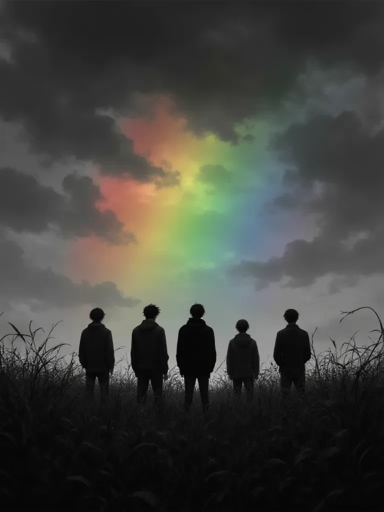 Arise of The Rainbow Guardians thumbnail