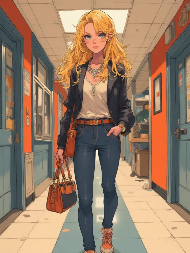Tiffany 'Tiff' Kensington thumbnail