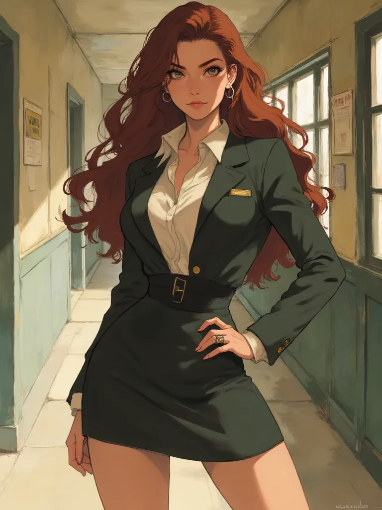 Cassandra 'Cassie' Vane thumbnail