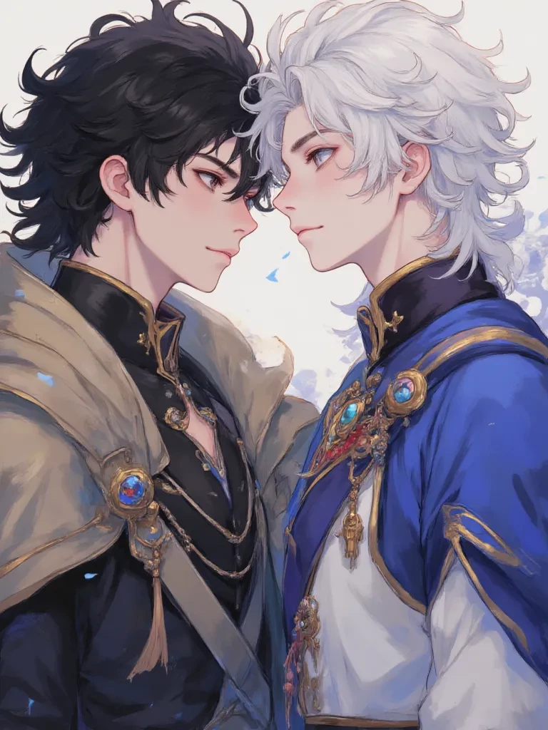 Thorny Prince thumbnail
