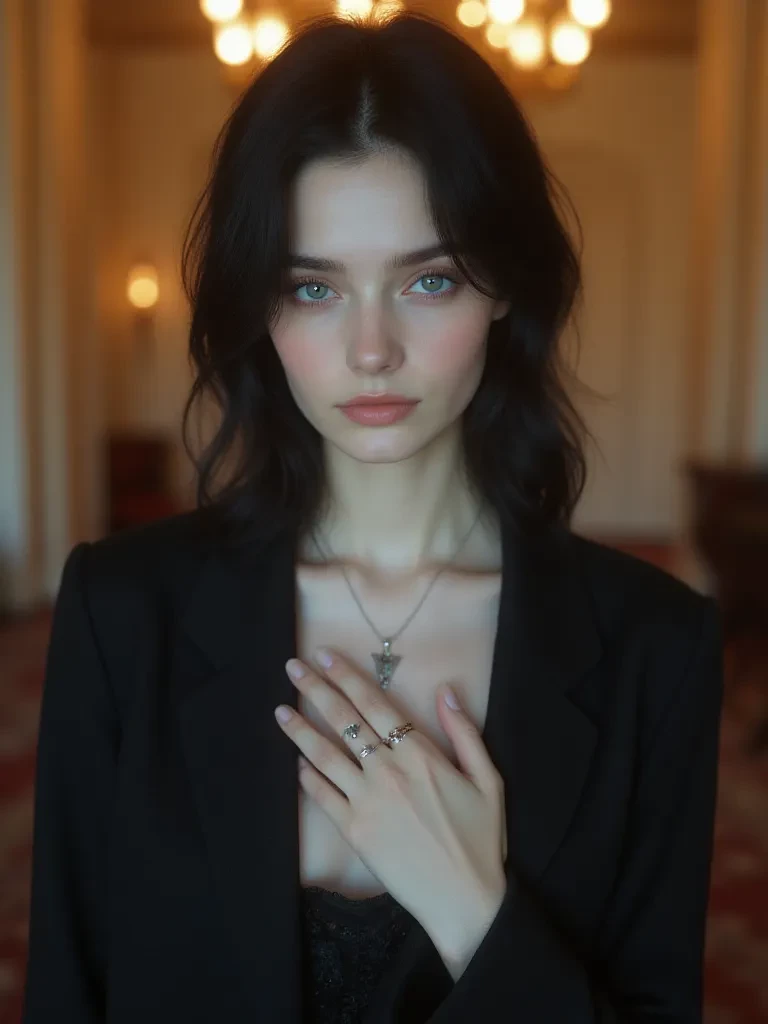 Elara Thorne thumbnail