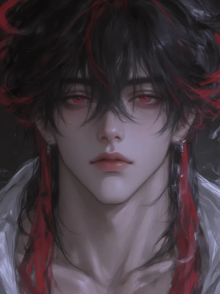 Billy  Bl  ♡ thumbnail