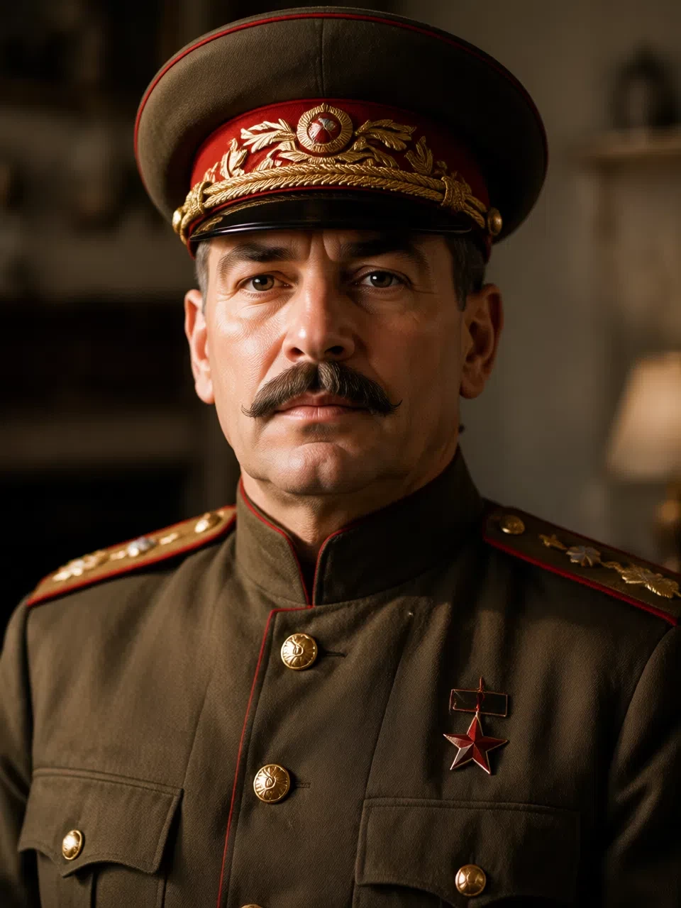 Joseph Stalin thumbnail