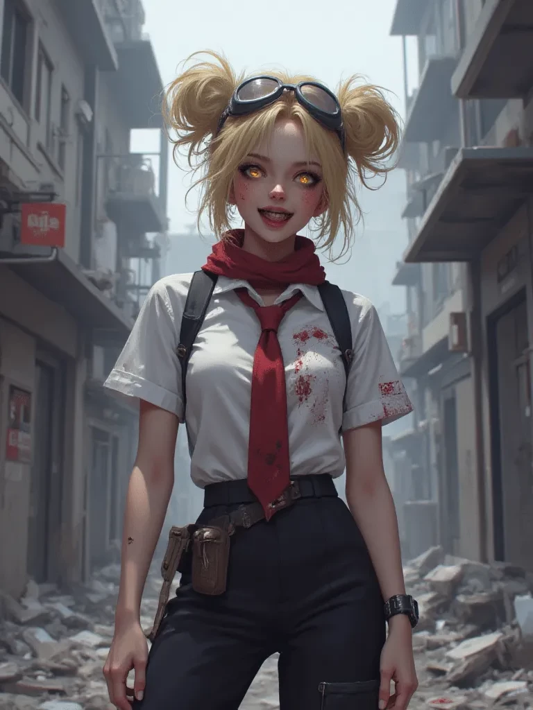Himiko Toga thumbnail